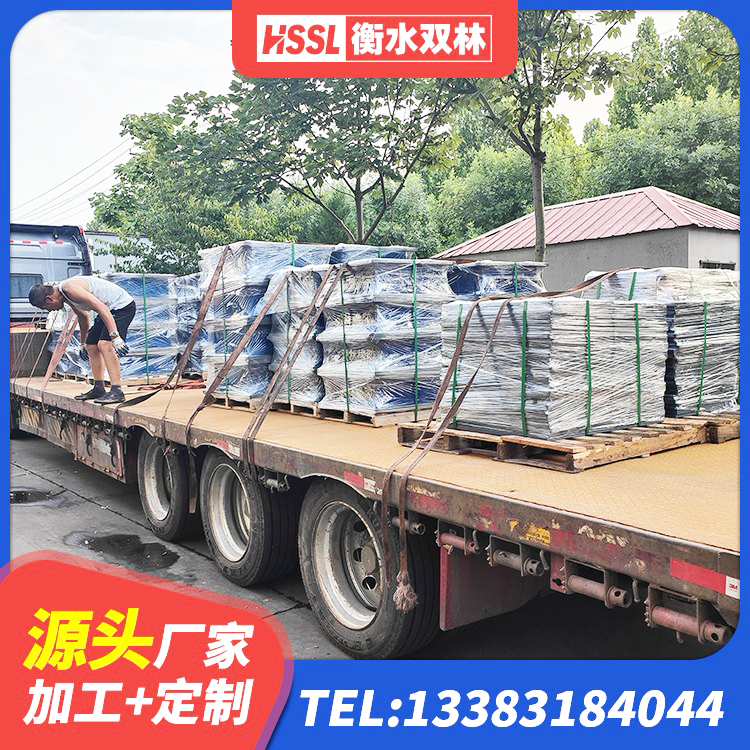 金秀县LNR系列橡胶隔震支座 金秀县建筑天然隔震支座LNR 金秀县房屋减震支座 金秀县铅芯橡胶隔震支座价格表 - 第3张