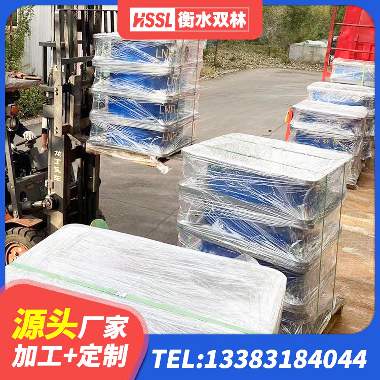 金秀县LNR隔震支座1500源头工厂 金秀县HDR1500高阻尼支座生产厂家 金秀县建筑铅芯隔震支座LRB900 金秀县LNR600支座 - 第6张