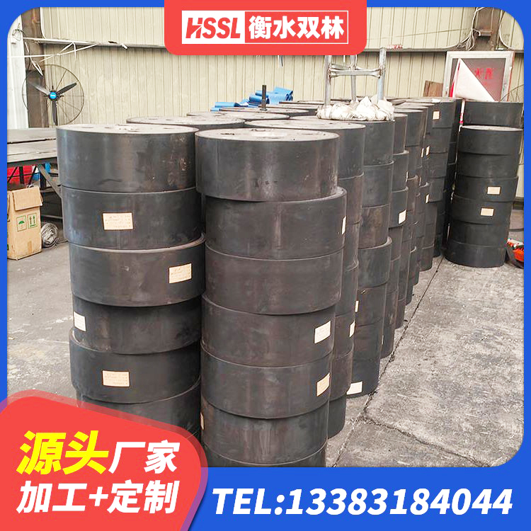 金秀县LRB建筑隔震支座厂商 金秀县建筑橡胶隔震支座的厂家 金秀县天然隔震支座(LNR)厂家电话 金秀县建筑橡胶抗震支座厂家 - 第1张